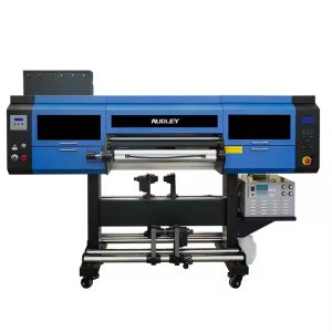 2 FT UV DTF Printer