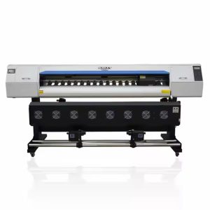6 FT Sublimation Printer