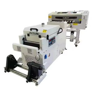 A3 Size DTF Printer