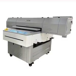Flat Belt UV Printer 9060