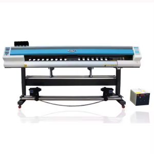 UV 6 Ft Printer