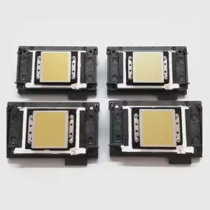XP600 Head